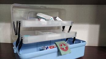 Kamolot Guesthouse - Hostel