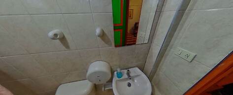 La Gran Via Hostal