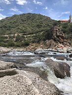Paso del Cóndor