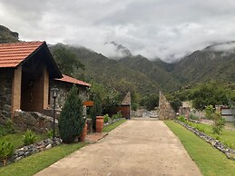 Paso del Cóndor
