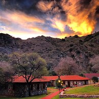 Paso del Cóndor