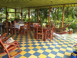 Finca Hotel El Barranco