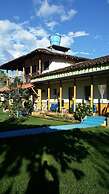 Finca Hotel El Barranco
