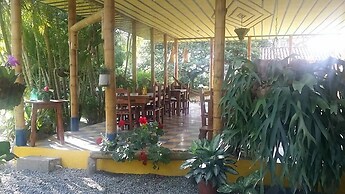 Finca Hotel El Barranco
