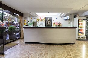 Ayenda 1234 Imperio 70
