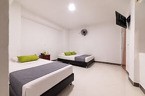 Ayenda 1234 Imperio 70