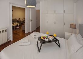 Charming Aptm Few Steps From Acropolis by GHH
