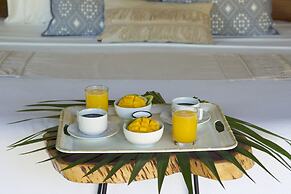 Zamna eco-lodge Tulum