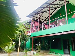 Guest House Pura Vida