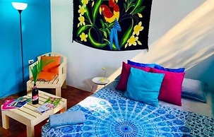 Guest House Pura Vida