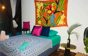 Guest House Pura Vida