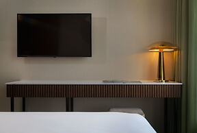 Hotel 1936