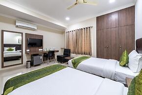 Mount Kailash Suites