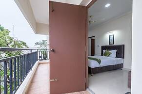 Mount Kailash Suites