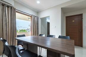 Mount Kailash Suites