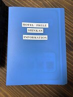 HOTEL PRELE SHINKAN