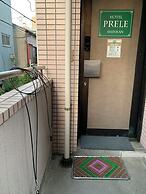HOTEL PRELE SHINKAN