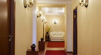 Oniks Hotel