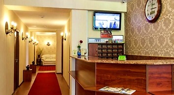 Oniks Hotel