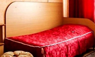 Oniks Hotel