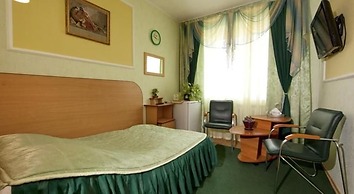 Oniks Hotel