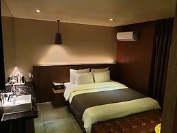 Hotel Bandi