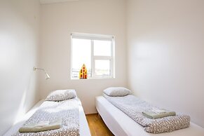 Kvöldstjarnan Gistiheimili