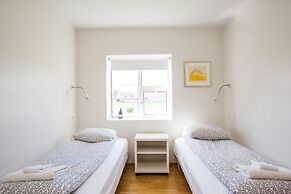 Kvöldstjarnan Gistiheimili