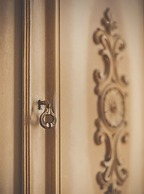 Classic Central Athinian Apartment