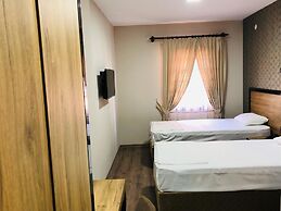 Suvari Hotel