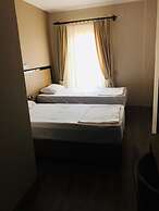 Suvari Hotel