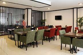 Suvari Hotel