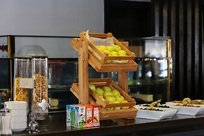 Suvari Hotel