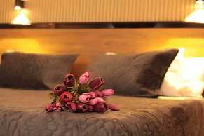 Suvari Hotel
