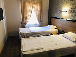 Suvari Hotel