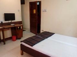 iROOMZ Samrat Ashok