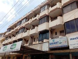 iROOMZ Samrat Ashok