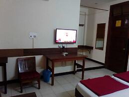 iROOMZ Samrat Ashok