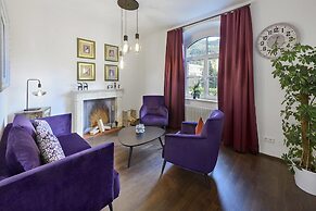 Villa Maria - Suiten & Appartements