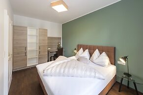 Villa Maria - Suiten & Appartements