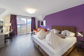 Villa Maria - Suiten & Appartements