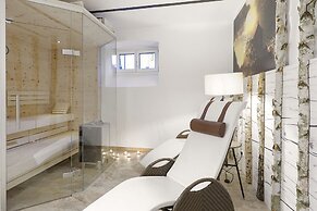 Villa Maria - Suiten & Appartements