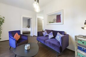 Villa Maria - Suiten & Appartements