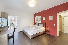 Villa Maria - Suiten & Appartements