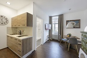 Villa Maria - Suiten & Appartements