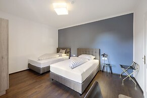Villa Maria - Suiten & Appartements