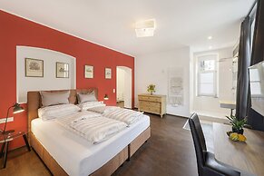 Villa Maria - Suiten & Appartements