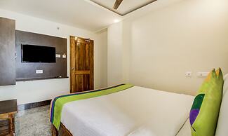 Treebo Sls Grand