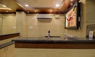 Treebo Sls Grand