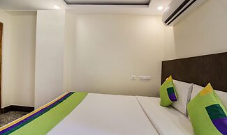 Treebo Sls Grand